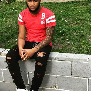 Meet your Posher, Brian